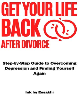 cover image of Get Your Life Back After Divorce